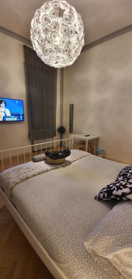 Affittacamere De Gasperi 파도바 외부 사진